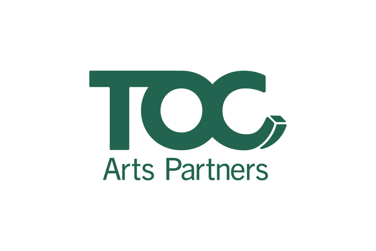TOC Arts Partners TOC Arts Partners