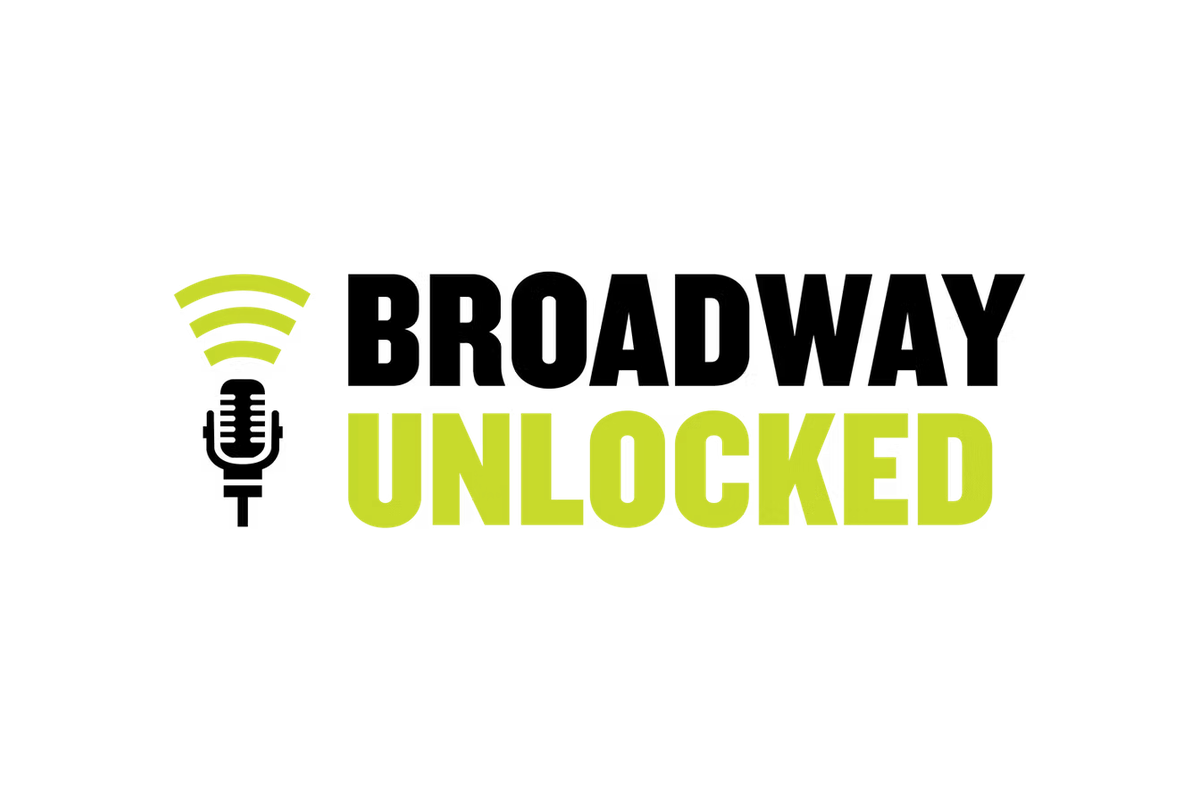 Broadway Unlocked Broadway Unlocked