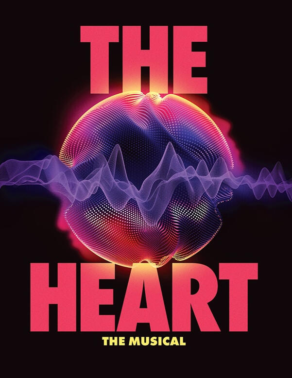 The Heart poster