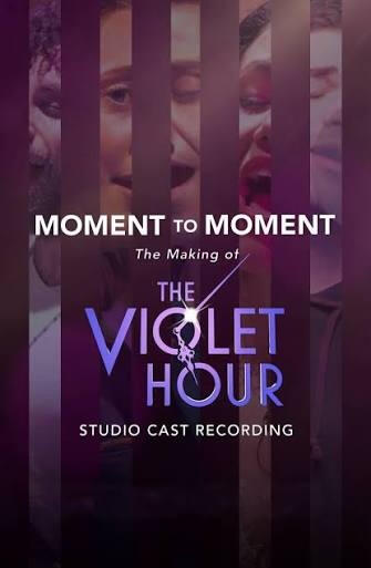 The Violet Hour poster