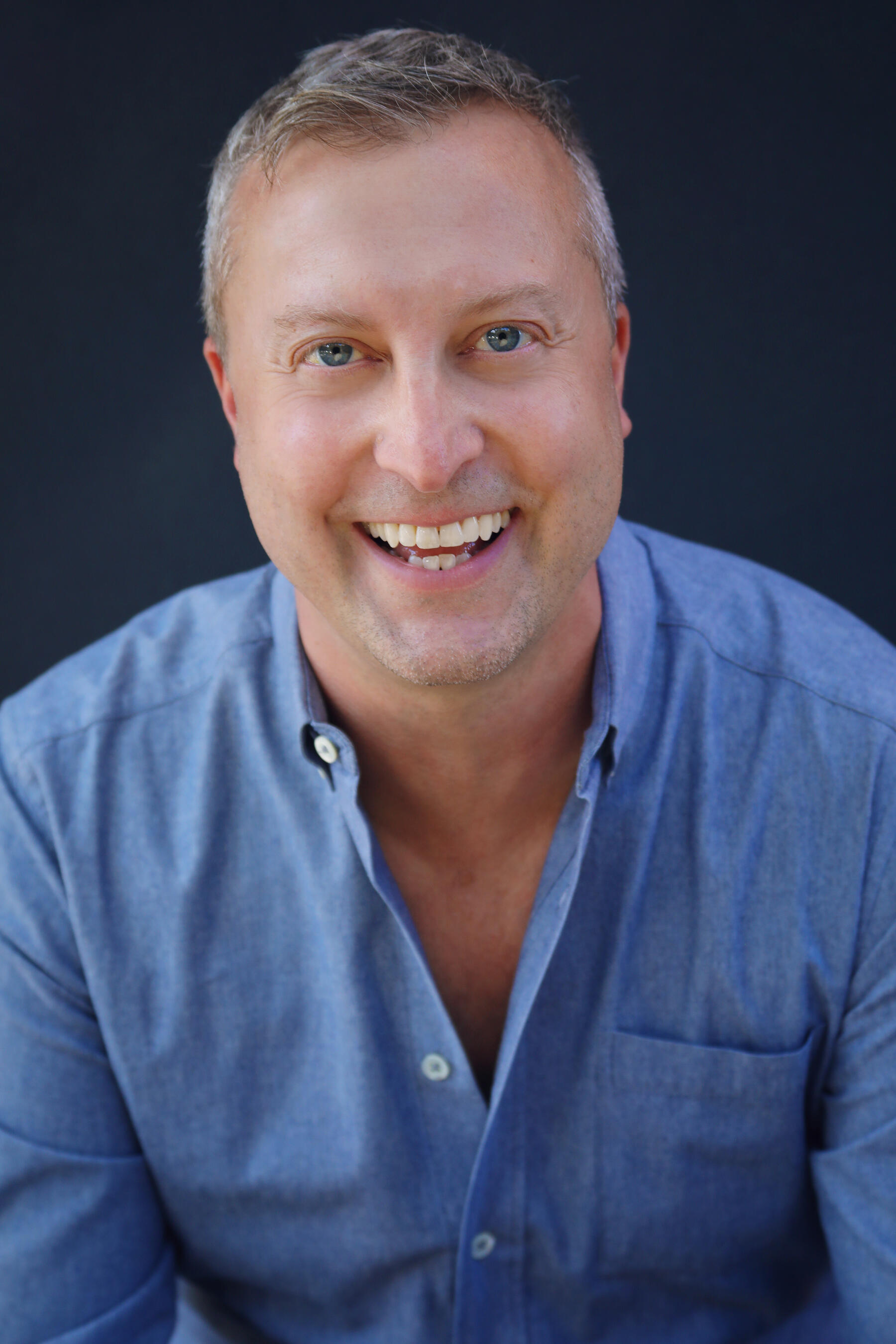 Andrew Caravella